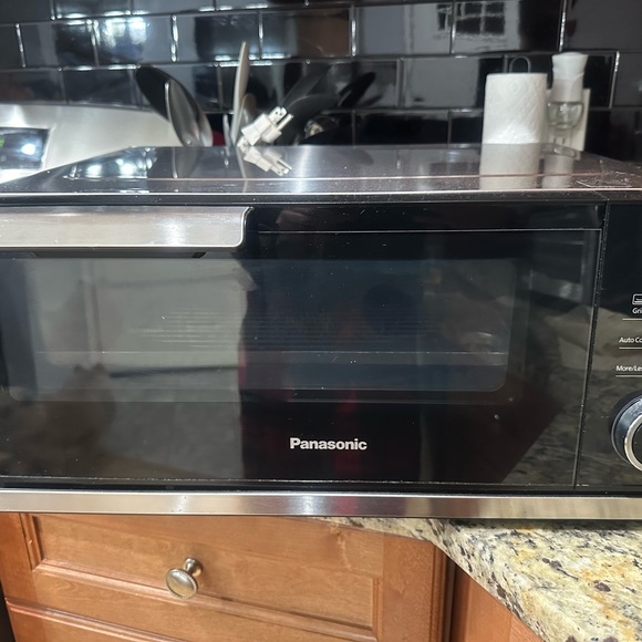 Panasonic Other Panasonic Induction Oven Poshmark